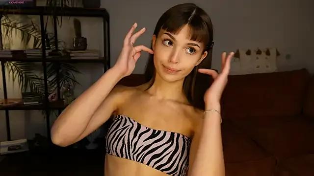 Eva_Zill — Dirty drool show + sexy ahegao