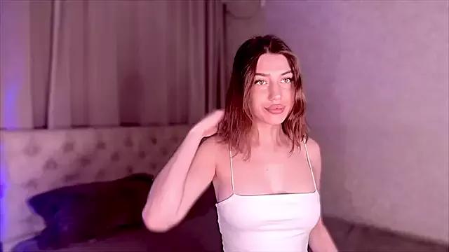 EvaAtom on StripChat 