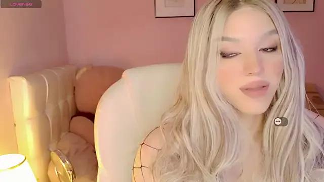 EvaEvangeline on StripChat 
