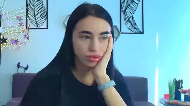 EvaMelnik — Make me happy 