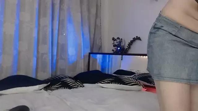 Eve_Blue77 on StripChat 