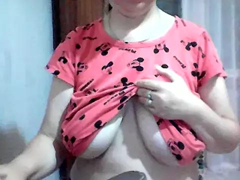 EvelinaRose on StripChat 