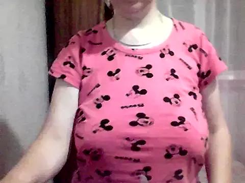 EvelinaRose on StripChat 