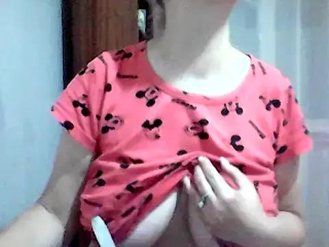EvelinaRose on StripChat 