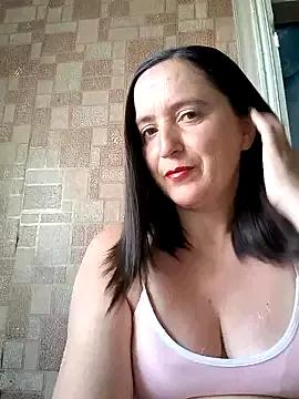 EvelinCutex on StripChat 