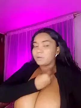 Evelyn_Sandoval on StripChat 
