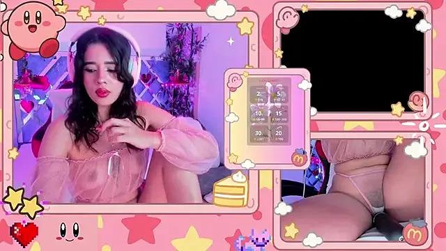 EvelynLips_ on StripChat 