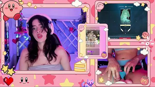 EvelynLips_ on StripChat 
