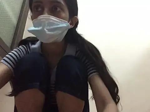 Evneet27_Saavu on StripChat 