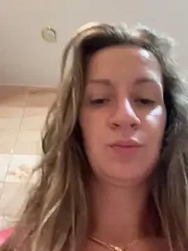 EvvaMur on StripChat 