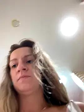 EvvaMur on StripChat 