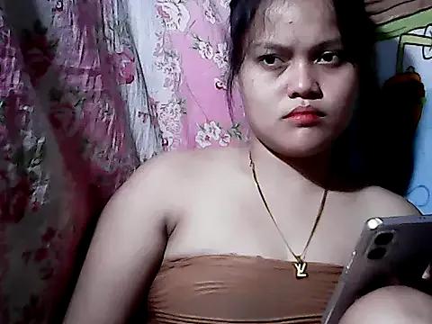 Exotichotpeanut-pinay on StripChat