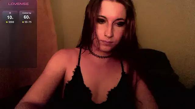 ezmeralda_casimir on StripChat 
