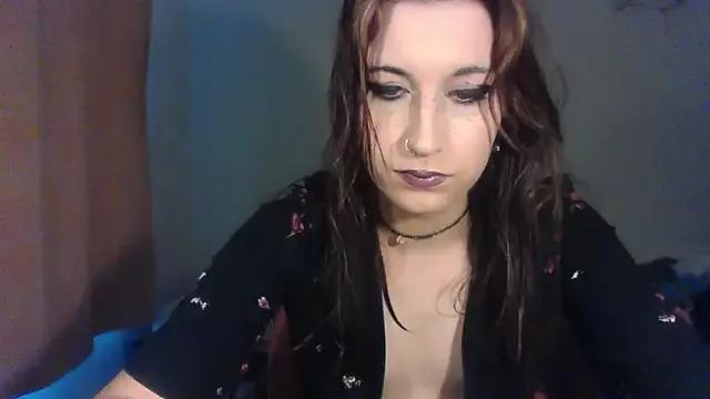 ezmeralda_casimir on StripChat 