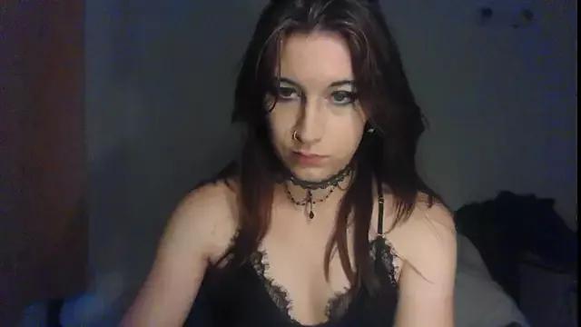 ezmeralda_casimir on StripChat 