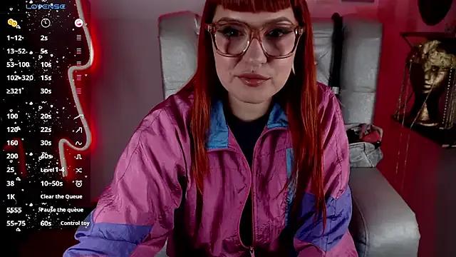 FabulousVenus — You are Beautiful Mistress