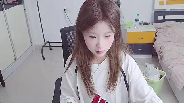 Facai55555 on StripChat 