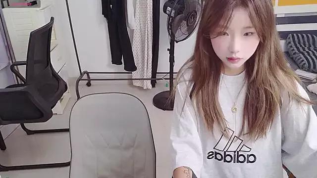 Facai55555 on StripChat 
