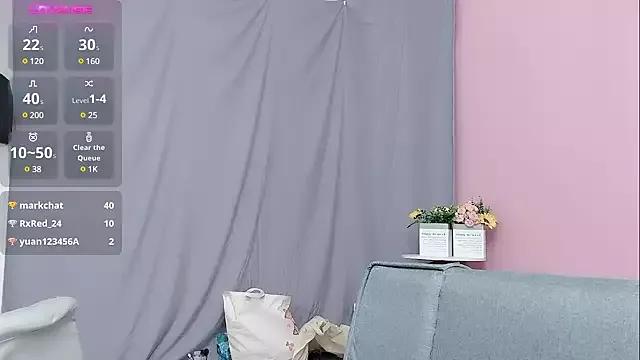fafa-888 on StripChat 
