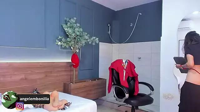 Fallen_Angel999777 on StripChat 
