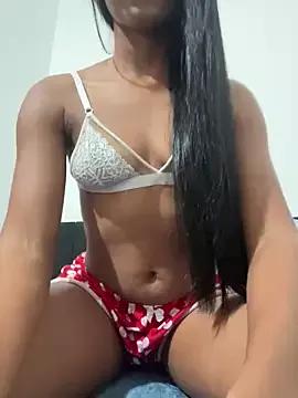 fannymendes on StripChat 