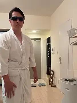 fantasy_JP on StripChat