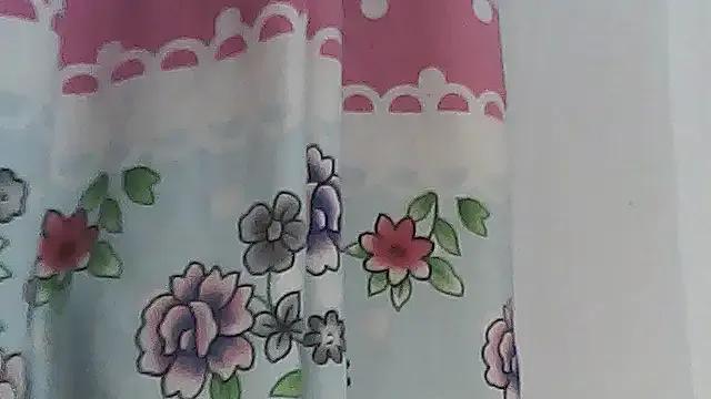 Fariana01 on StripChat