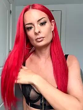 FariBanxOfficial on StripChat