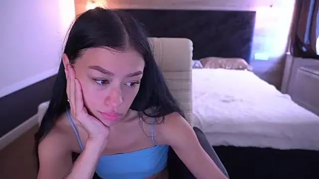 FataleNellie on StripChat 
