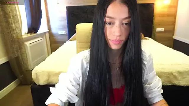 FataleNellie on StripChat 