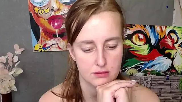 FeelMe__ on StripChat 