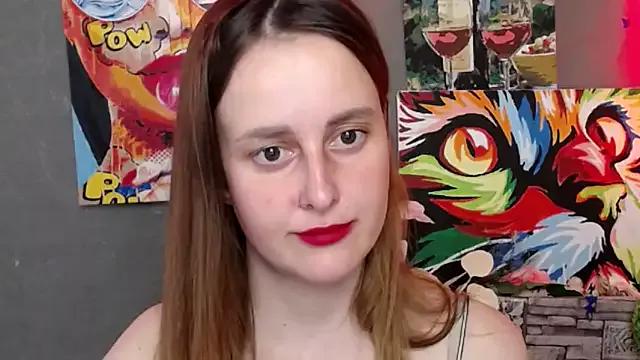 FeelMe__ on StripChat 