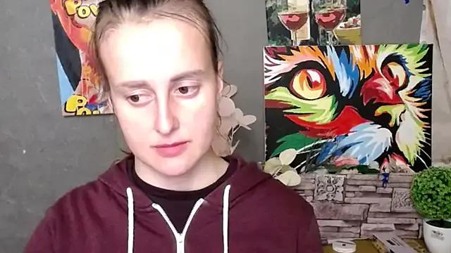 FeelMe__ on StripChat 