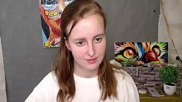 FeelMe__ on StripChat 