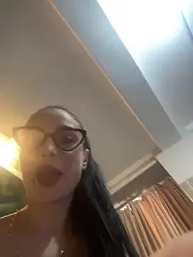 FeetVibe on StripChat 