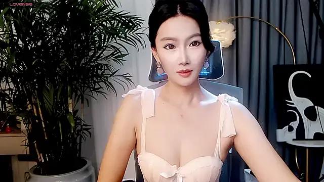 feifei-love — Freechat on StripChat