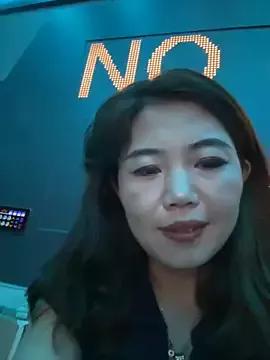 feifei_521 on StripChat 