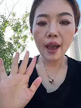 feifei_521 on StripChat 