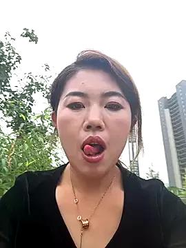 feifei_521 on StripChat 