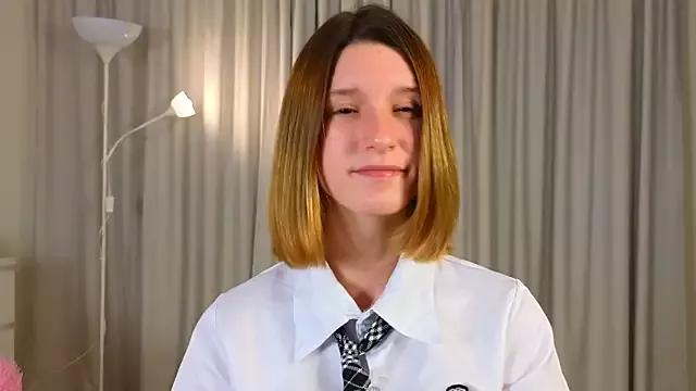 Fellissa on StripChat 