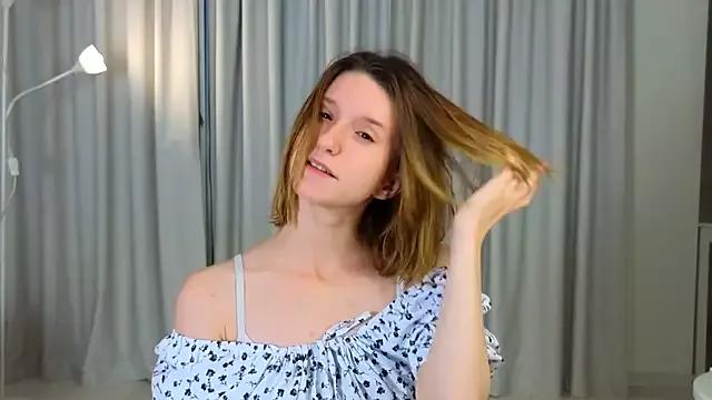 Fellissa on StripChat 