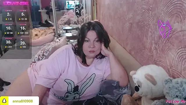 femme_fatale1 on StripChat 