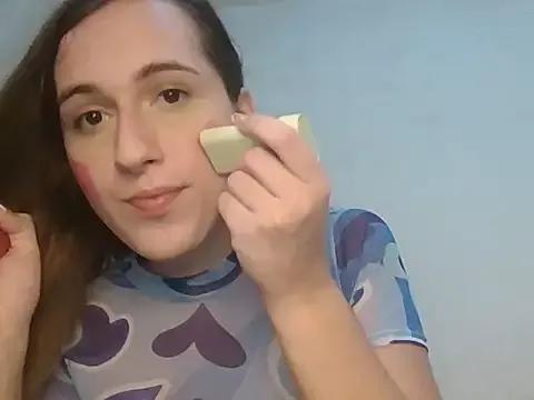 FemmexAngel on StripChat 
