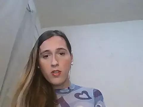 FemmexAngel on StripChat 