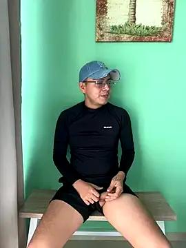 Fer_Day on StripChat