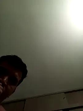 Ferchoesme21 on StripChat