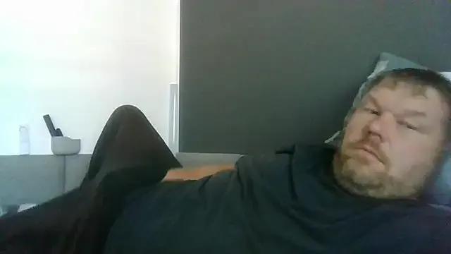 fetter_Daddy_Berlin — Private on StripChat