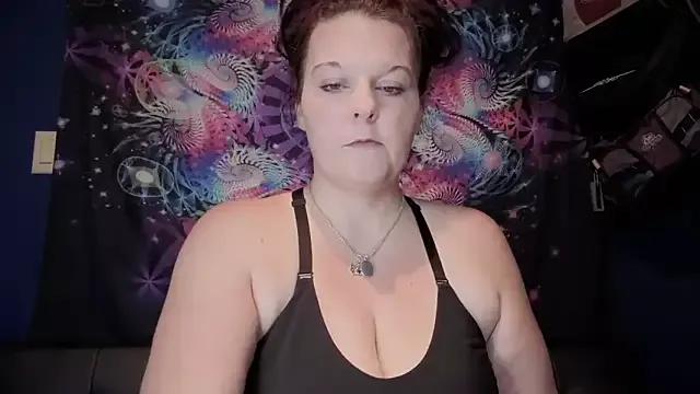 fieryrebel — Freechat on StripChat