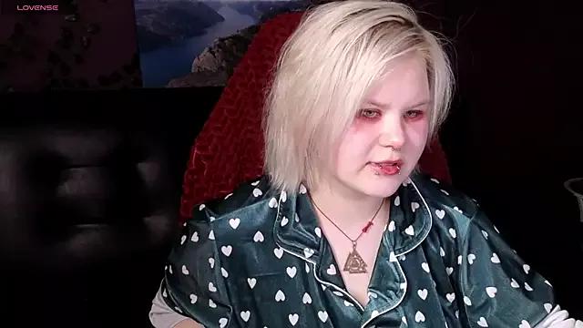 fillisfox_ on StripChat 