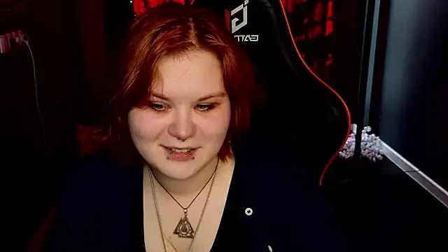 fillisfox_ on StripChat 